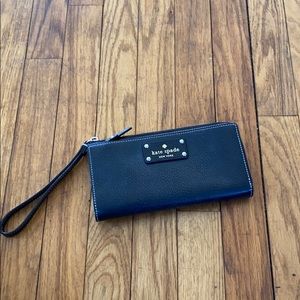 Kate Spade Wallet/Wristlet